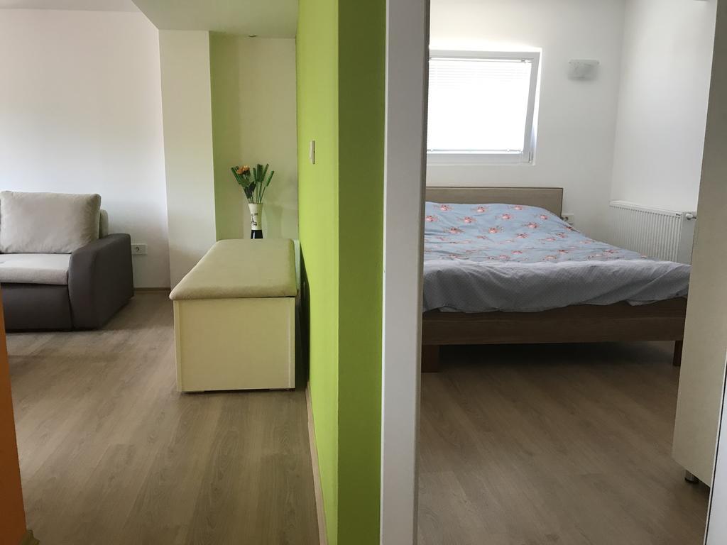 Premium 4U - City Center 50M2 - Skopje Exteriör bild